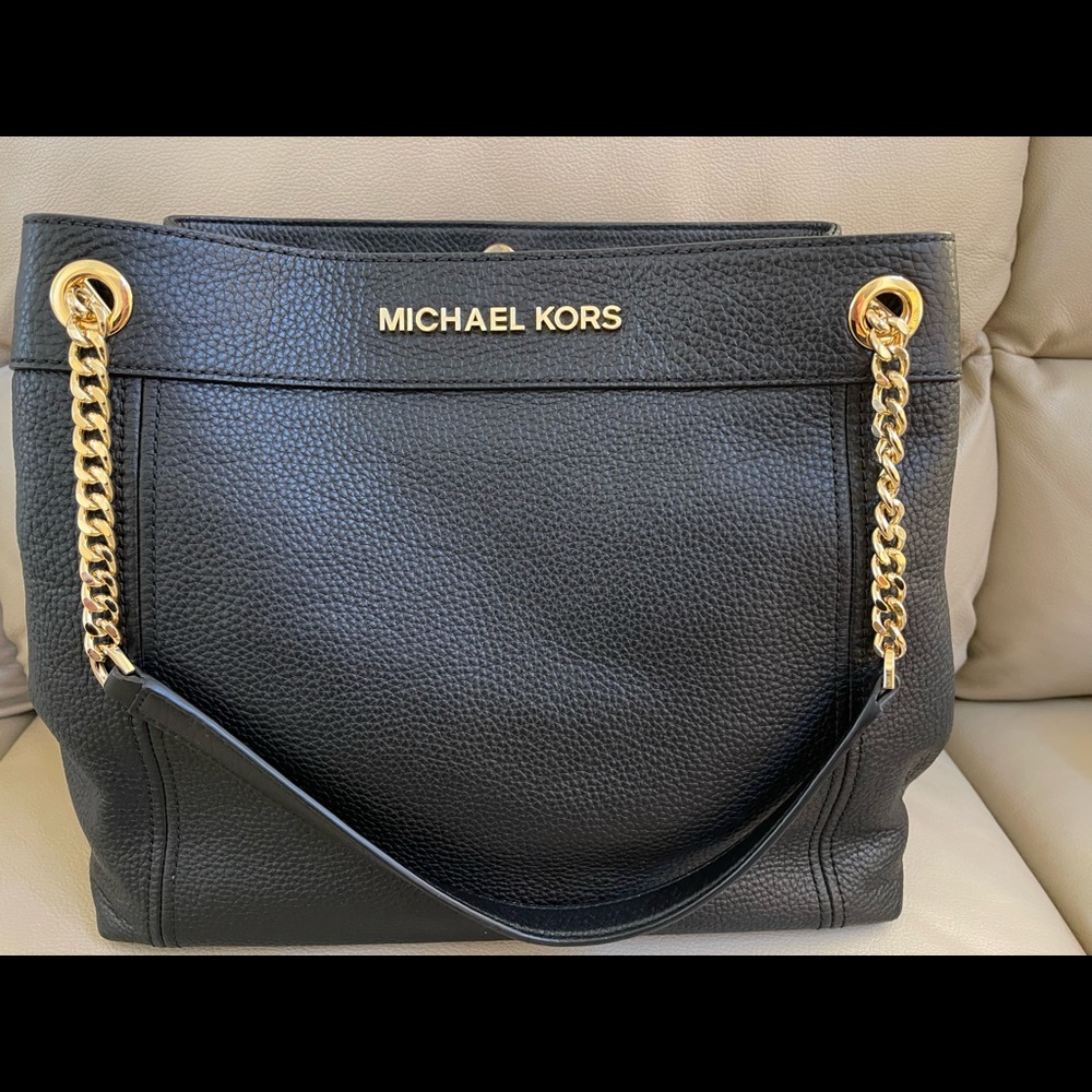 Michael Kors handbag